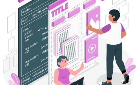 Transform Your Business with the Best Website Designing Company in Patiala