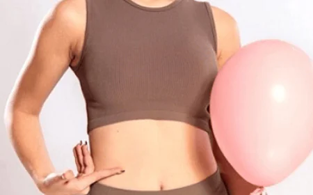 Gastric Balloon in Oman: A Beginner’s Timeline for Success