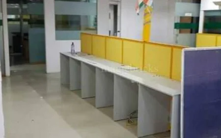 Office Space in Sawai Madhopur - Your Path to Business Development