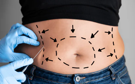 How Long Should You Take Off Work After Liposuction?
