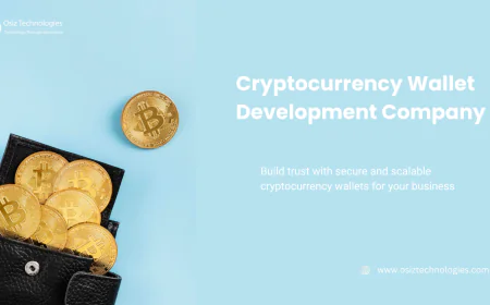 Is Crypto Wallet Development Growing Rapidly in the UK?