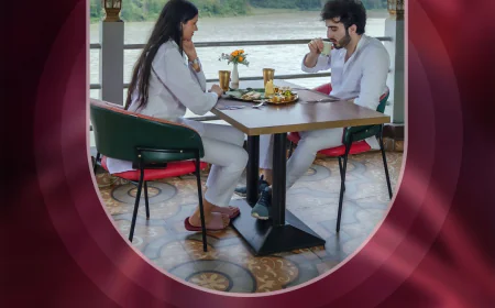 10 Days Ayurveda Healing Retreat in India: Restore Your Health and Vitality