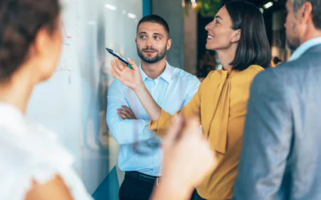 The Power of Executive Coaching for Entrepreneurs