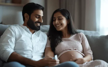 Yellow IVF: Leading Fertility Clinic in Gurgaon with the Best IVF Doctors and Affordable Treatment Costs