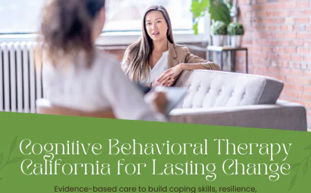 Understanding Dialectical Behavior Therapy in California: A Complete Guide