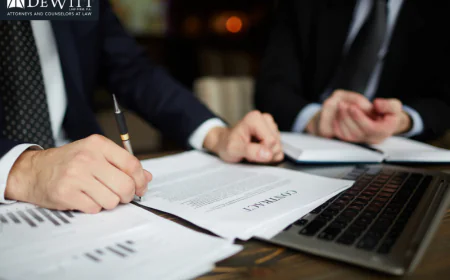 Why You Shouldn’t Rush to Settle Accident Claims