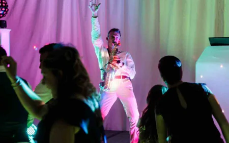 DJ Equipment Checklist: What a Professional DJ Brings to Your Event