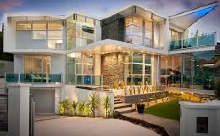 Top-Rated Custom Home Builders in Harmony Crossing