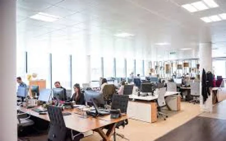 Best Commercial AV and Security Solutions for Your Business