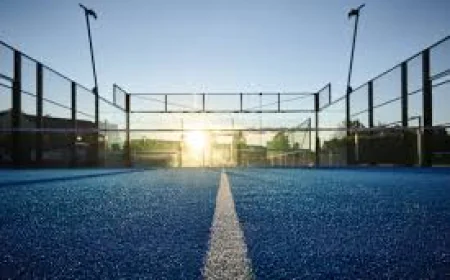 Learn About Padel Sport: A Thrilling Game for All Ages
