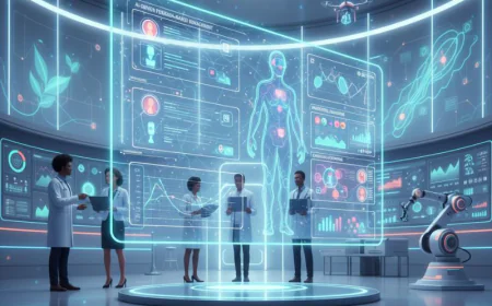 The Future of Healthcare Marketing in Canada