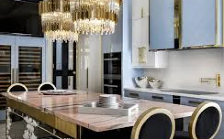 Best Commercial Interior Designer in GTA | Studiokimi Interior Design