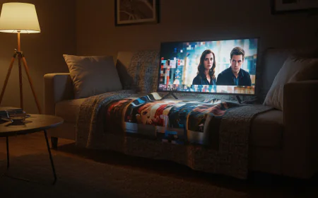 Creative Examples of Brand Integration in TV Shows