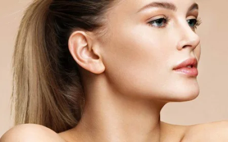 Can Jawline Fillers Injections Fix a Double Chin Without Surgery?