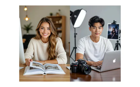 What Can a Photography Tutor in Arizona Teach You? Discover Expert Lighting Classes in Phoenix