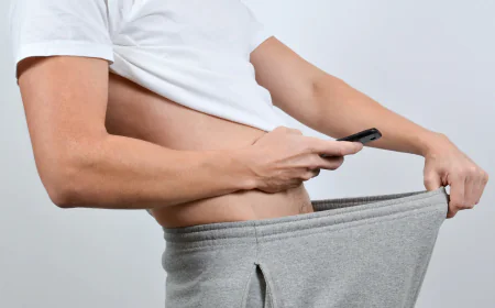 Your Riyadh Solution for Penis Enlargement