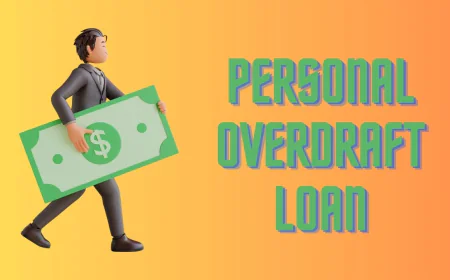 How to Use a Personal OD Loan to Manage Short-Term Expenses