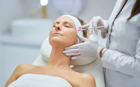 Botox Injections for Younger Skin: Preventative Anti-Aging Tips