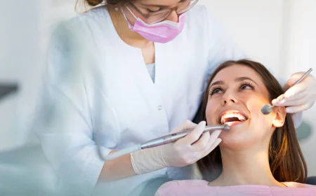 How Much Does a Tooth Filling Cost?