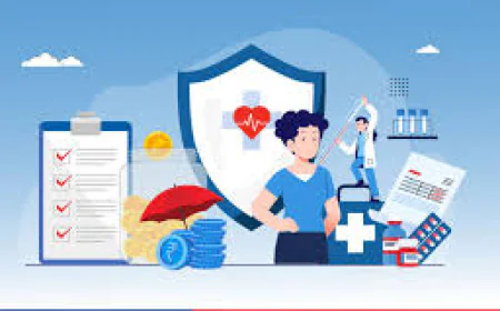 10 Top Health Insurance Companies Offering the Best Health Insurance in India