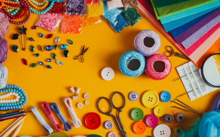 How Watercolor, Custom Gifts, and Branding Design Are Transforming Dubai’s Creative Scene