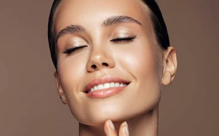 Can Jawline Filler Injections Cause Nerve Damage?