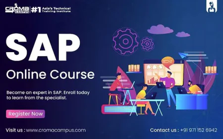 What is SAP Basis: Its Importance & Components?