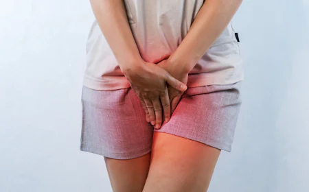 Effective Ways to Prevent Pelvic Inflammatory Disease (PID)
