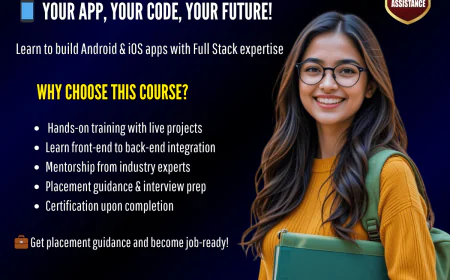 Madurai Rise as a Global Hub for Full Stack Innovation?