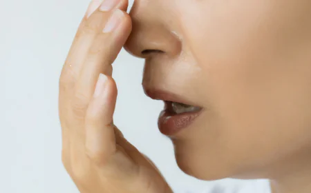 Expert Guide: Maintaining Fresh Breath Through Hygiene