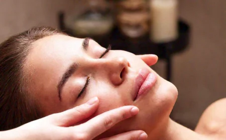 Is Facial Treatment Good for Oily Skin?