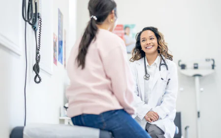 Silent STIs: How You Can Have an STI Without Symptoms