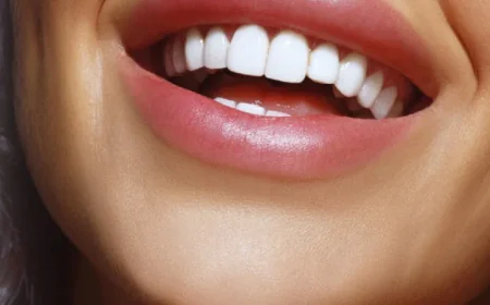 Enhancing Smiles with Modern Dentistry