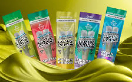 Best Bomb Bar THCA Products from Buy Cannabis Brands Online