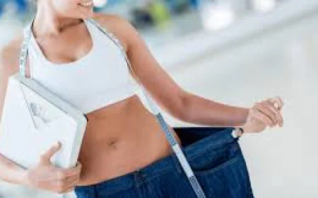 Weight Loss Without Supplements: Natural Strategies That Work