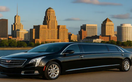 Demystifying Toronto Limo Prices: Hourly Rates vs. Flat Fees Explained