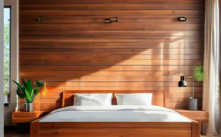 Elevate Your Exterior with Innovative Soffit PVC Panels