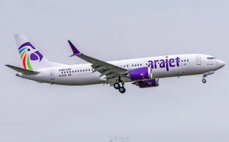 Why Smart Travelers Prefer Arajet Airlines Reservations for Caribbean Trips