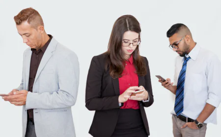 Kurumsal Toplu SMS: Akıllı İşletmelerin Tercihi – SMSala ile Etkili İletişim