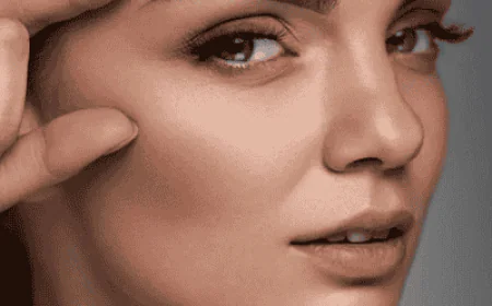 Using Peptides Treatment for Faster Recovery