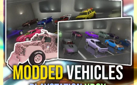 Unlock the Ultimate Gaming Experience: Buy GTA 5 Modded Accounts Today