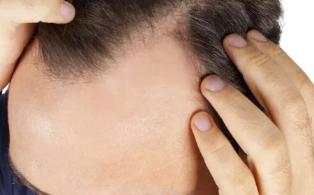 The Science Behind Permanent Hair Regrowth in Riyadh