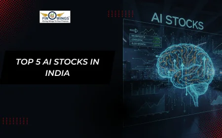 Top AI Stocks in India to Watch in 2025: Trends, Insights & Investment Guide