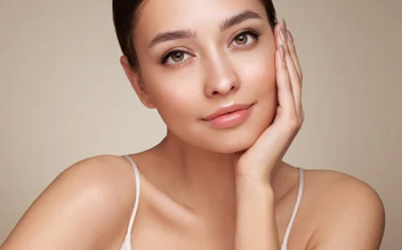 Can Peptides Treatment Really Reverse Aging Signs?