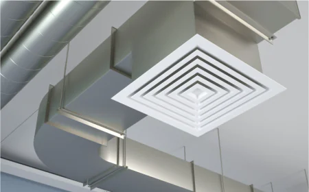 How to Tell If Your Air Ducts Were Cleaned Properly