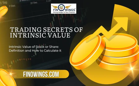 Intrinsic Value of Stocks: A Smart Investor’s Guide to Finding Undervalued Shares