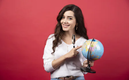 UK Scholarships for Indian Students 2025