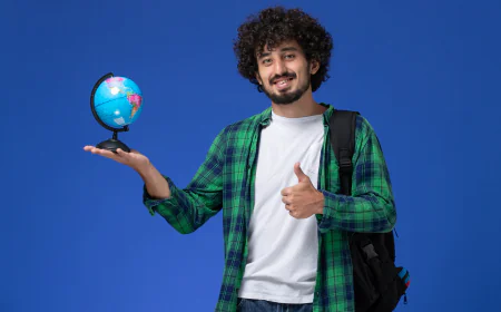 Best Canada Education Consultants in Hyderabad