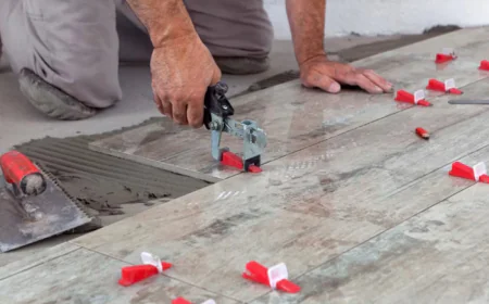 Tile installation near me in Seattle, WA