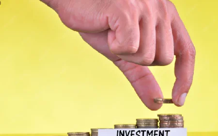 Mutual Funds vs Stocks: What Investment is Best for Your Financial Goal?